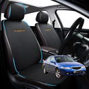 Car Front Seat Cushion Pad for Honda Accord 2003 - 2008 (7th Gen) - Pressure Relief - 27 x 26 x 10 cm-1