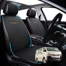 Car Front Seat Cushion Pad for Toyota Hiace Van 2005 - 2018 (SLWB) - Pressure Relief - 27 x 26 x 10 cm-1