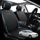 Car Front Seat Cushion Pad for Toyota Camry 2002 - 2006 (XV30) - Pressure Relief - 27 x 26 x 10 cm-1