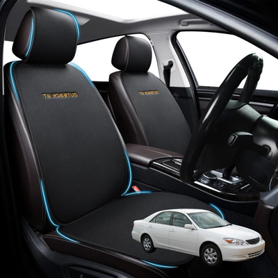Car Front Seat Cushion Pad for Toyota Camry 2002 - 2006 (XV30) - Pressure Relief - 27 x 26 x 10 cm