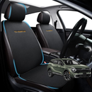 Car Front Sideless Seat Cushion for Kia Sportage 2021 - Current (NQ5) - Pressure Relief - 27 x 26 x 10 cm-1
