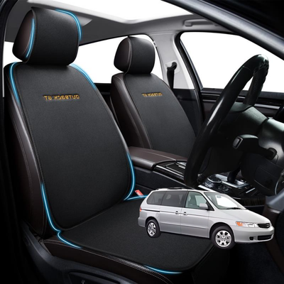 Car Front Seat Cushion Pad for Honda Odyssey 2004 - 2008 - Pressure Relief - 27 x 26 x 10 cm