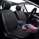 Car Front Seat Cushion Pad for Hyundai Elantra 2016 - 2020 AD - Pressure Relief - 27 x 26 x 10 cm-1