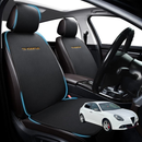 Car Front Seat Cushion Pad for Alfa Romeo Giulietta Manual 2010 - 2020 - Pressure Relief - 27 x 26 x 10 cm-1