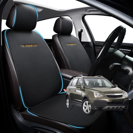 Car Front Seat Cushion Pad for Holden Captiva 5 2006 - 2015 CG, CG II - Pressure Relief - 27 x 26 x 10 cm