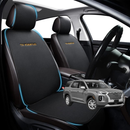 Car Front Seat Cushion Pad for Hyundai Palisade 2021 - Current 7 Seater - Pressure Relief - 27 x 26 x 10 cm-1