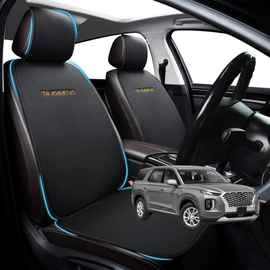 Car Front Seat Cushion Pad for Hyundai Palisade 2021 - Current 7 Seater - Pressure Relief - 27 x 26 x 10 cm