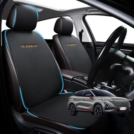 Car Front Seat Cushion Pad for Chery OMODA 5 GT 2024 - Current (GT FX) - Pressure Relief - 27 x 26 x 10 cm