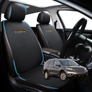 Car Front Seat Cushion Pad for Honda CR-V 2012 - 2017 RM - Pressure Relief - 27 x 26 x 10 cm-1