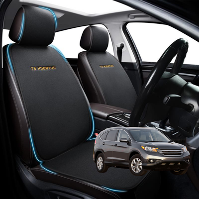 Car Front Seat Cushion Pad for Honda CR-V 2012 - 2017 RM - Pressure Relief - 27 x 26 x 10 cm