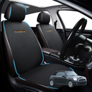 Car Front Seat Cushion Pad for MINI Cooper Convertible 2009 - 2015 (R57) - Pressure Relief - 27 x 26 x 10 cm-1