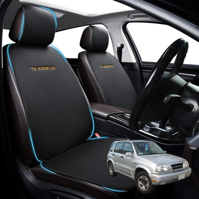 Car Front Seat Cushion Pad for Suzuki Vitara 1998 - 2005 (FT/GT) - Pressure Relief - 27 x 26 x 10 cm