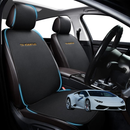 Car Front Seat Cushion Pad for Lamborghini Huracan 2014 - Current - Pressure Relief - 27 x 26 x 10 cm-1