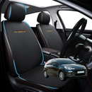 Car Front Seat Cushion Pad for Citroen C3 2009 - 2016 (SC A51) - Pressure Relief - 27 x 26 x 10 cm-1