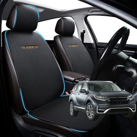 Car Front Seat Cushion Pad for Honda CR-V 2017 - 2022 RW - Pressure Relief - 27 x 26 x 10 cm
