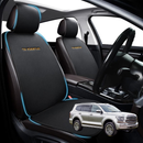 Car Front Seat Cushion Pad for GWM Haval Tank 500 2024 - Current - Pressure Relief - 27 x 26 x 10 cm-1