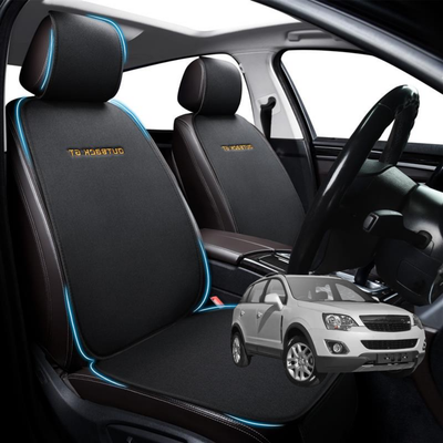 Car Front Seat Cushion Pad for Holden Captiva 5 2015 - 2018 CG II - Pressure Relief - 27 x 26 x 10 cm