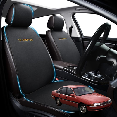 Car Front Seat Cushion Pad for Toyota Lexcen VN-VP 1989 - 1993 - Pressure Relief - 27 x 26 x 10 cm