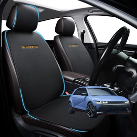 Car Front Seat Cushion Pad for Hyundai IONIQ 5 N 2023 - Current (N.V1 V2 V3 V4) - Pressure Relief - 27 x 26 x 10 cm