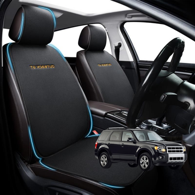 Car Front Seat Cushion Pad for Ford Escape 2008 - 2012 - Pressure Relief - 27 x 26 x 10 cm