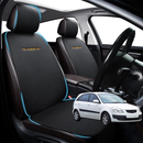 Car Front Seat Cushion Pad for Kia Rio 2005 - 2011 (JB) - Pressure Relief - 27 x 26 x 10 cm-1