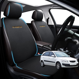 Car Front Seat Cushion Pad for Kia Rio 2005 - 2011 (JB) - Pressure Relief - 27 x 26 x 10 cm