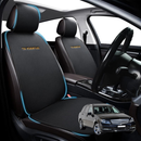 Car Front Seat Cushion Pad for Mercedes-Benz C-class 2007 - 2014 Wagon (W204) - Pressure Relief - 27 x 26 x 10 cm-1