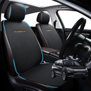 Car Front Seat Cushion Pad for BYD Atto 3 2022 - Current - Pressure Relief - 27 x 26 x 10 cm-1