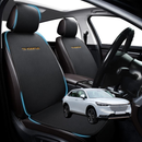 Car Front Seat Cushion Pad for Honda HR-V 2022 - Current (RV) - Pressure Relief - 27 x 26 x 10 cm-1