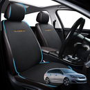 Car Front Seat Cushion Pad for Peugeot 308 2014 - 2021 Wagon (T9) - Pressure Relief - 27 x 26 x 10 cm-1