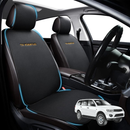 Car Front Seat Cushion Pad for Mitsubishi Challenger 2008 - 2016 (PB/PC) - Pressure Relief - 27 x 26 x 10 cm-1