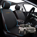 Car Front Seat Cushion Pad for Toyota Prado 2024 - Current (J250) - Pressure Relief - 27 x 26 x 10 cm-1