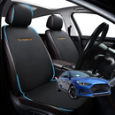 Car Front Seat Cushion Pad for Hyundai Veloster 2018 - 2020 (JS) - Pressure Relief - 27 x 26 x 10 cm-1