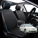 Car Front Seat Cushion Pad for Honda Odyssey 2000 - 2003 (RA6) - Pressure Relief - 27 x 26 x 10 cm-1