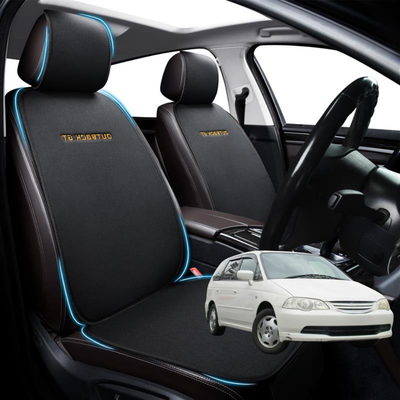 Car Front Seat Cushion Pad for Honda Odyssey 2000 - 2003 (RA6) - Pressure Relief - 27 x 26 x 10 cm