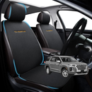 Car Front Seat Cushion Pad for Hyundai Palisade 2021 - Current 8 Seater - Pressure Relief - 27 x 26 x 10 cm-1