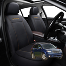 Car Front Seat Cover for Subaru Tribeca 2005 - 2014 (B9) - Black - 27 x 26 x 10 cm-1