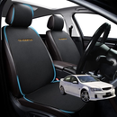 Car Front Seat Cushion Pad for Holden Commodore 2007 - 2013 (VE) - Pressure Relief - 27 x 26 x 10 cm-1