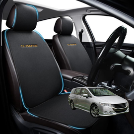 Car Front Seat Cushion Pad for Honda Odyssey 2009 - 2013 Luxury 7 Seater (ViL) - Pressure Relief - 27 x 26 x 10 cm