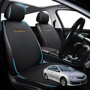 Car Front Seat Cushion Pad for Toyota Camry 2012 - 2017 (XV50) - Pressure Relief - 27 x 26 x 10 cm-1