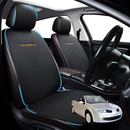Car Front Seat Cushion Pad for Renault Megane 2008 - 2016 Cabriolet - Pressure Relief - 27 x 26 x 10 cm-1