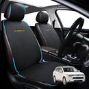 Car Front Seat Cushion Pad for Mitsubishi Outlander 2018 - 2021 (ZJ/ZK/ZL) - Pressure Relief - 27 x 26 x 10 cm-1