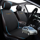 Car Front Seat Cushion Pad for Honda Jazz 2002 - 2008 (GD/GE) - Pressure Relief - 27 x 26 x 10 cm-1