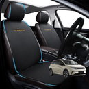 Car Front Seat Cushion Pad for BYD Dolphin 2023 - Current (Dynamic,Premium) - Pressure Relief - 27 x 26 x 10 cm-1