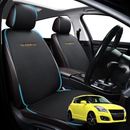 Car Front Seat Cushion Pad for Suzuki Swift Sport 2012 - 2017 (FZ) - Pressure Relief - 27 x 26 x 10 cm-1
