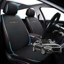 Car Front Seat Cushion Pad for Hyundai i30 2017 - Current (Sedan) - Pressure Relief - 27 x 26 x 10 cm-1