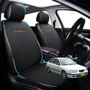 Car Front Seat Cushion Pad for Hyundai Elantra 2000 - 2006 - Pressure Relief - 27 x 26 x 10 cm-1