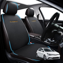 Car Front Seat Cushion Pad for MG 5 2012 - 2018 (AP12) - Pressure Relief - 27 x 26 x 10 cm-1