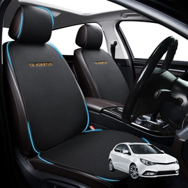 Car Front Seat Cushion Pad for MG 5 2012 - 2018 (AP12) - Pressure Relief - 27 x 26 x 10 cm