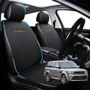 Car Front Seat Cushion Pad for Land Rover Range Rover 2012 - 2020 - Pressure Relief - 27 x 26 x 10 cm-1